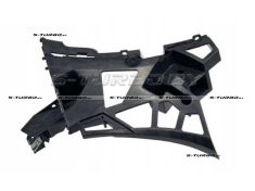 Кронштейн переднего бампера (левый)