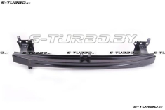 Усилитель переднего бампера (сталь)