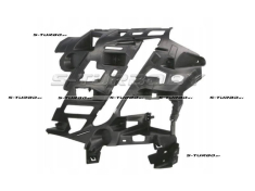 Кронштейн переднего бампера (левый) большой