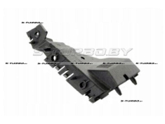 Кронштейн переднего бампера (правый) верхний