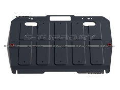 Защита двигателя (сталь)  1.8 / 2.0 / 2.5 бензин, с креплением