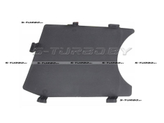 Заглушка противотуманной фары (левая) внутренняя, для версии m-pakiet