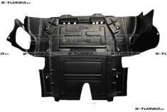 Защита двигателя (пластик) бензин / дизель