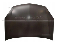 Капот, сталь