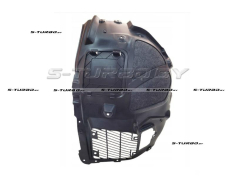 Подкрылок передний (правый) средняя часть