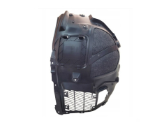 Подкрылок передний (правый) средняя часть