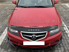 Дефлектор капота