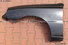 Крыло переднее (левое) без отв. под повторитель, сталь