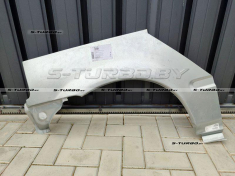 Арка задняя (правая) заводской штамп