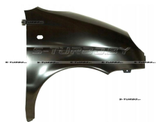 Крыло переднее (правое) с отв. под повторитель, сталь