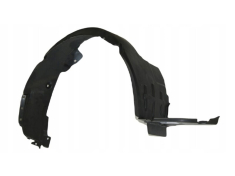 Подкрылок передний (правый) 2009-2010