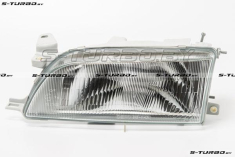 Передняя фара (левая)