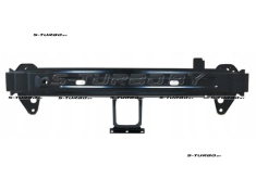 Усилитель переднего бампера