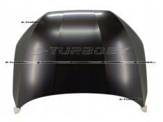 Капот, алюминий