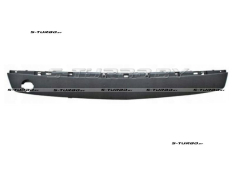 Накладка решетки бампера