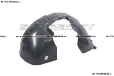 Подкрылок передний (правый) задняя часть