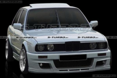 Бампер передний MAXTON