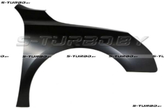 Крыло переднее (правое) сталь