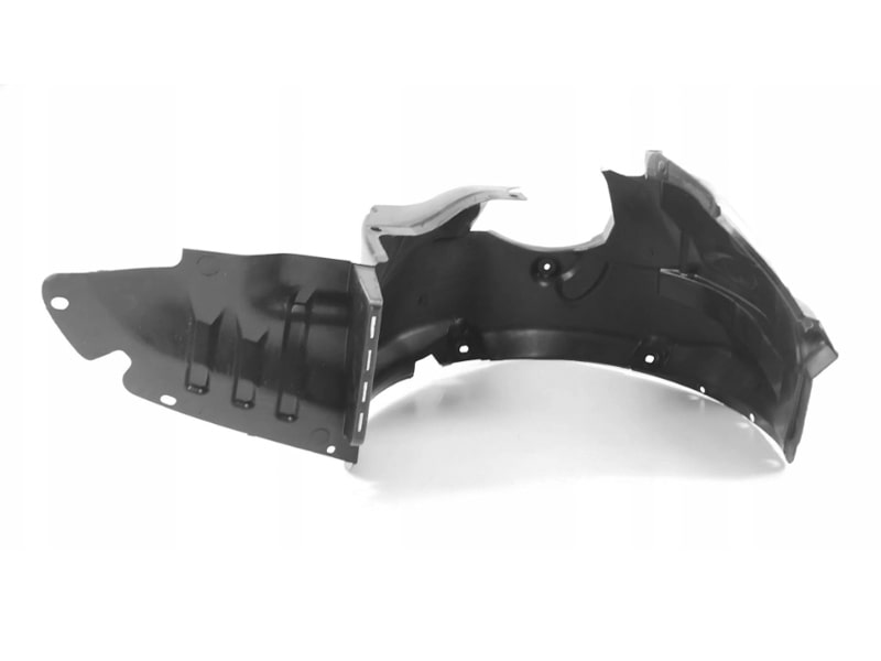 Подкрылок передний (правый)