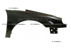 Крыло переднее (правое) сталь