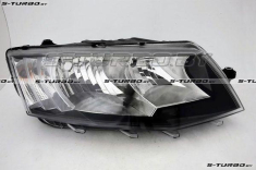 Передняя фара (правая) EURO-type 2013- , RUSSIA-type 2015-