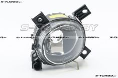 Противотуманная фара (левая) s-line