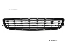 Решетка в бампер (центральная)