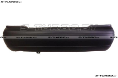 Бампер задний (черный) usa-type