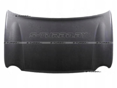 Капот, сталь