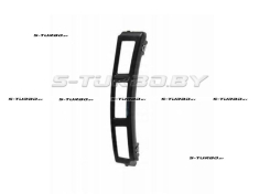 Кронштейн заднего бампера (левый) нижний