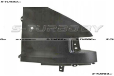 Крыло переднее (правое) с отв. под повторитель, сталь