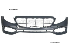 Бампер передний (грунтованный) с отв. под парктроники, для версии AVANTGARDE