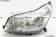 Передняя фара (левая)