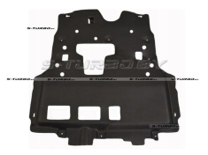 Защита двигателя (пластик) бензин / дизель / гибрид