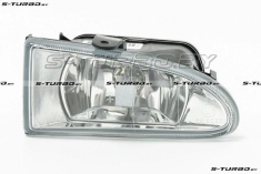 Противотуманная фара (левая)