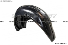 Подкрылок задний (левый)