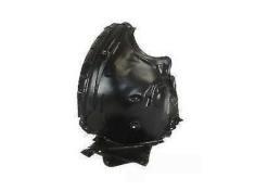 Подкрылок передний (левый) задняя часть, для версии e63