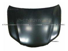 Капот, сталь