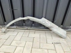 Арка задняя (левая) заводской штамп