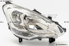 Передняя фара (правая)