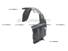 Подкрылок передний (левый) 1998-2000
