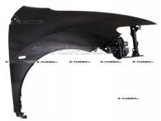 Крыло переднее (правое) с отв. под повторитель, сталь