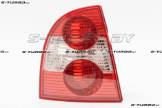 Задний фонарь (левый)