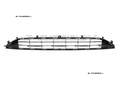 Решетка в бампер (центральная)