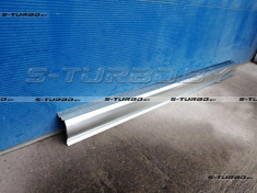 Порог (левый) полный профиль, ремкомплект