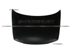 Капот, сталь