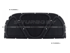 Шумоизоляция капота, бензиновая версия