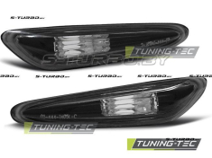 Повторители поворота BLACK