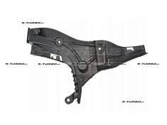 Кронштейн заднего бампера (правый)