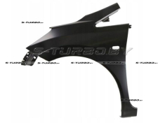 Крыло переднее (левое) с отв. под повторитель, сталь